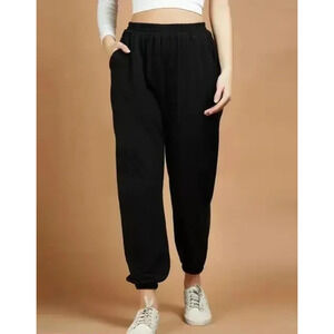 Fleece Jogger